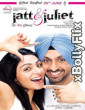 Jatt & Juliet (2012) Dual Audio [Hindi-Punjabi] Movies Free Download